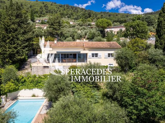 Maison 6 pièces 162 m²
