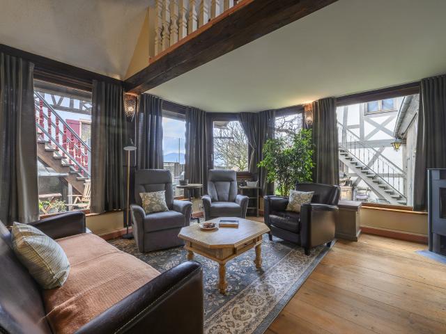 Maison 6 pièces 162 m²