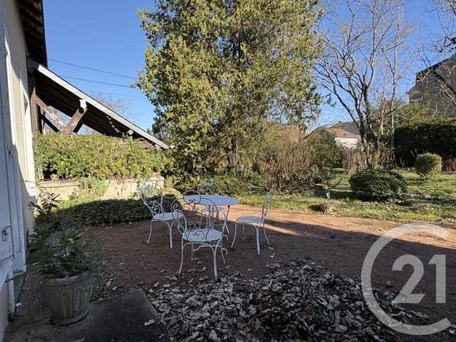 Maison 6 pièces 162 m²