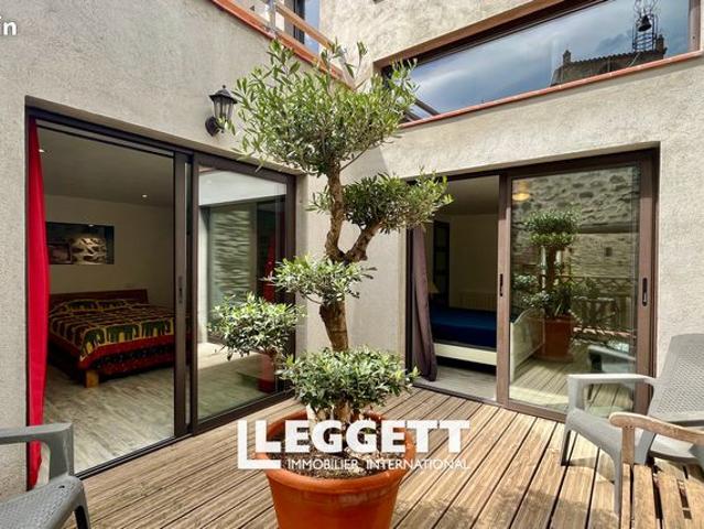 Maison 6 pièces 162 m²