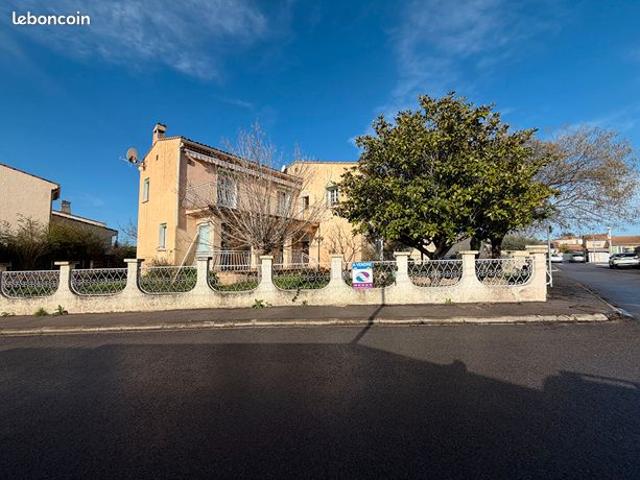 Maison 6 pièces 162 m²