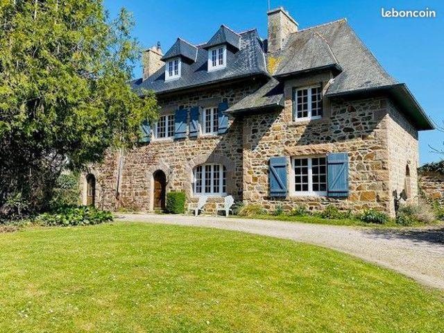 Maison 6 pièces 162 m²