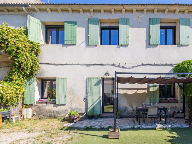 Maison 6 pièces 162 m²