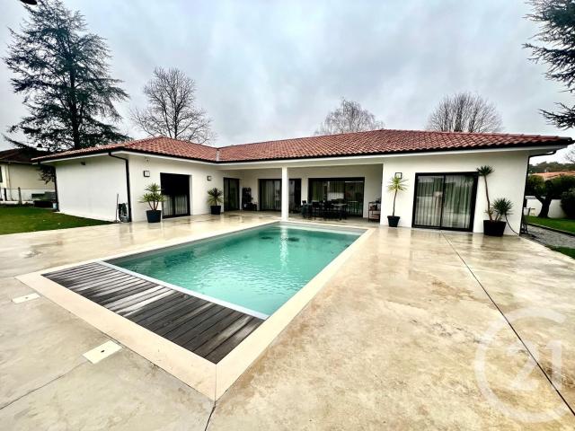 Maison 6 pièces 162 m²