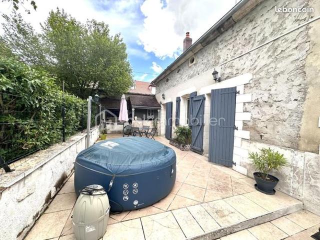 Maison 6 pièces 162 m²