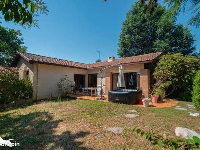 Maison 6 pièces 163 m²