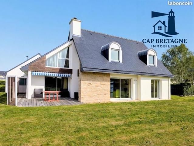Maison 6 pièces 163 m²