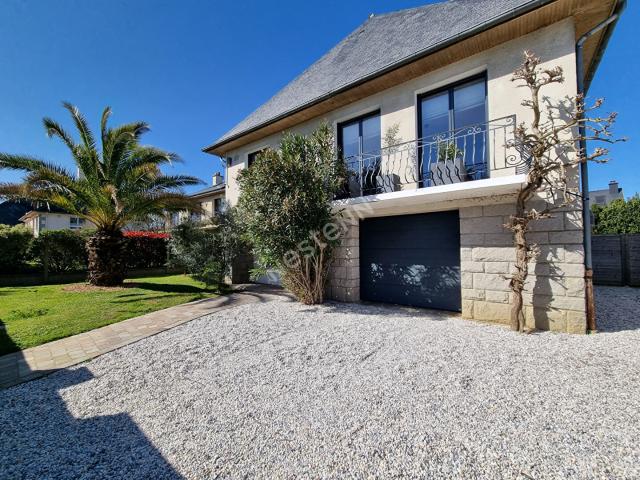 Maison 6 pièces 163 m²