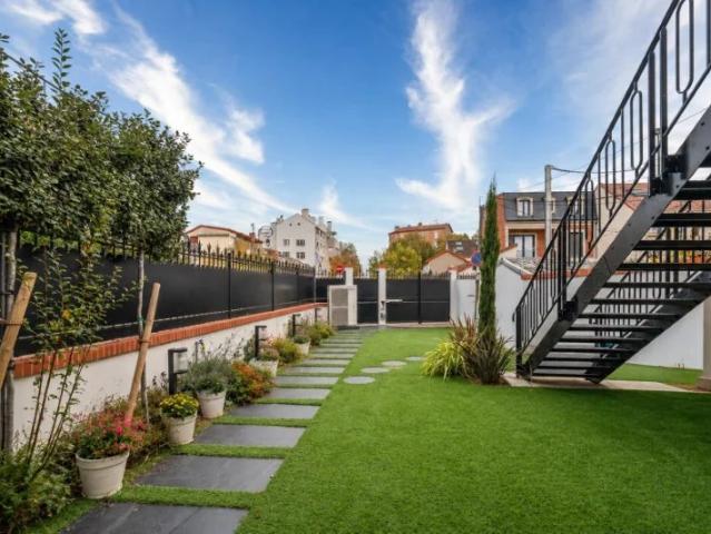 Maison 6 pièces 163 m²