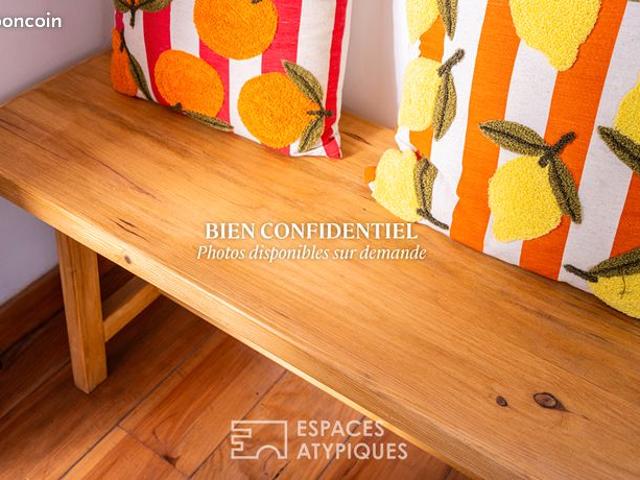 Maison 6 pièces 163 m²