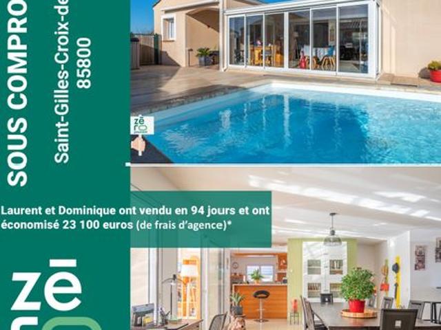 Maison 6 pièces 163 m²