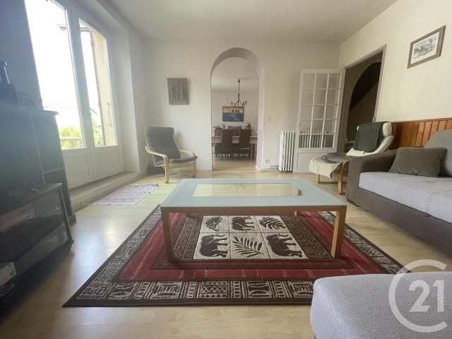 Maison 6 pièces 163 m²