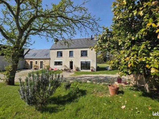 Maison 6 pièces 163 m²