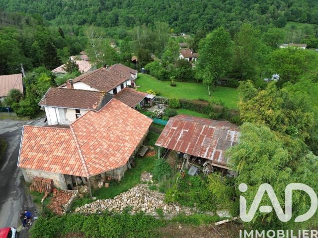 Maison 6 pièces 163 m²