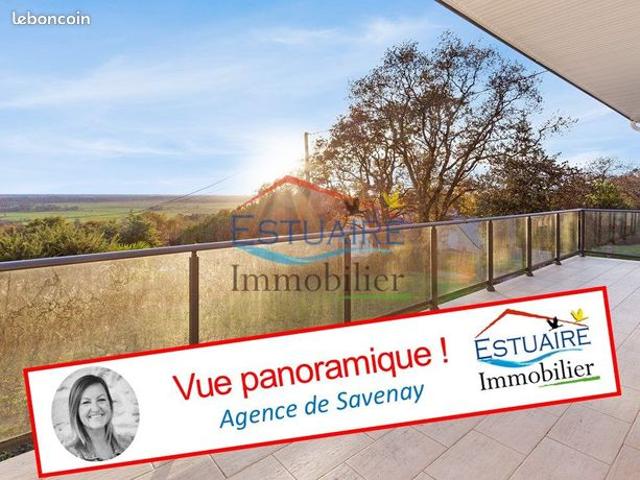 Maison 6 pièces 163 m²
