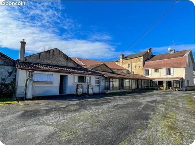 Maison 6 pièces 163 m²