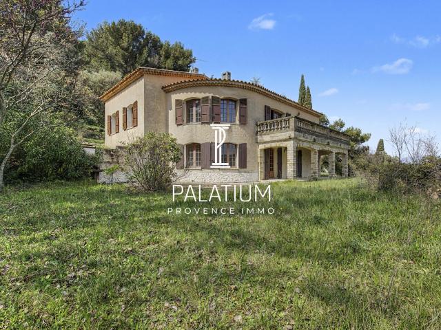Maison 6 pièces 163 m²