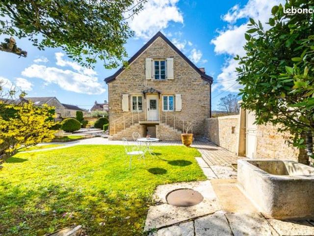 Maison 6 pièces 163 m²