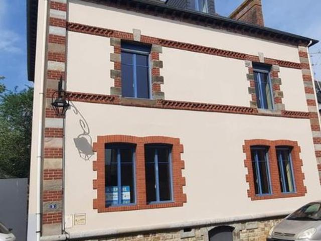 Maison 6 pièces 163 m²
