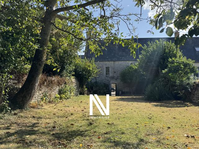 Maison 6 pièces 163 m²