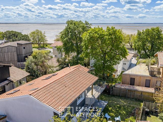 Maison 6 pièces 163 m²
