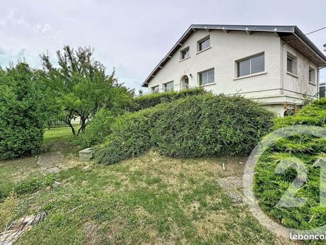 Maison 6 pièces 163 m²