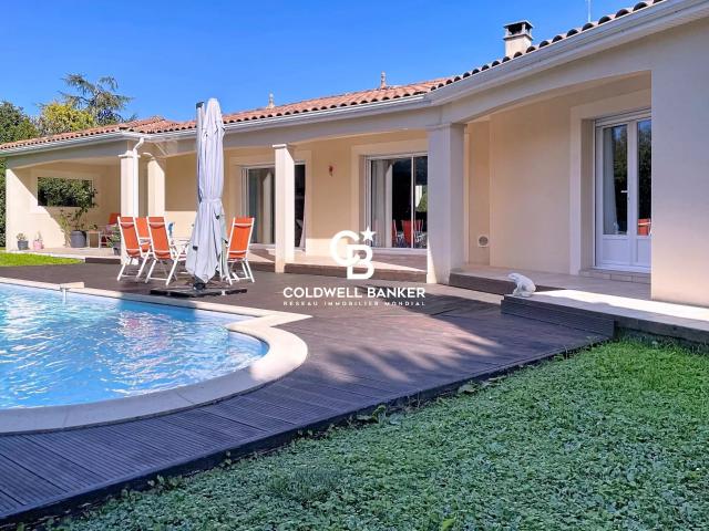 Maison 6 pièces 163 m²