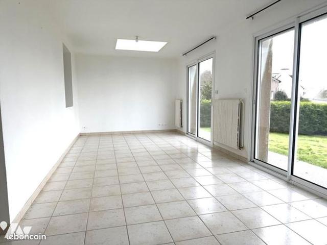 Maison 6 pièces 163 m²