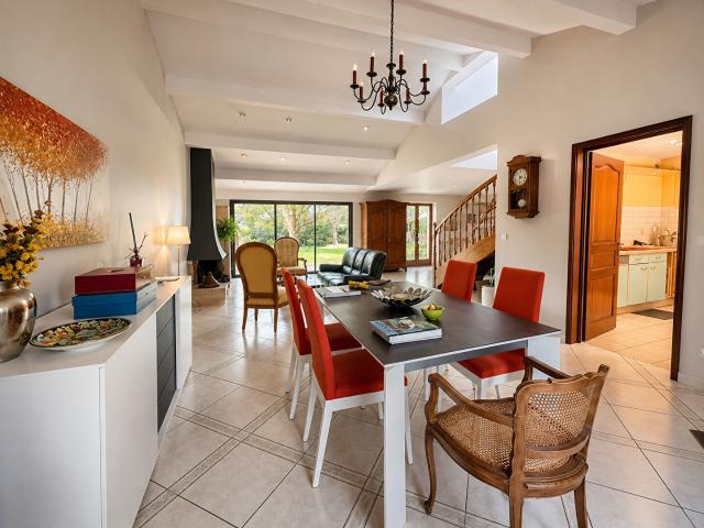 Maison 6 pièces 163 m²