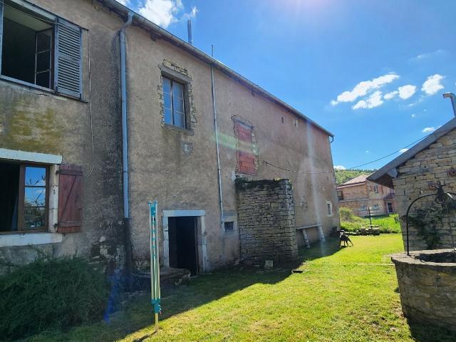 Maison 6 pièces 163 m²