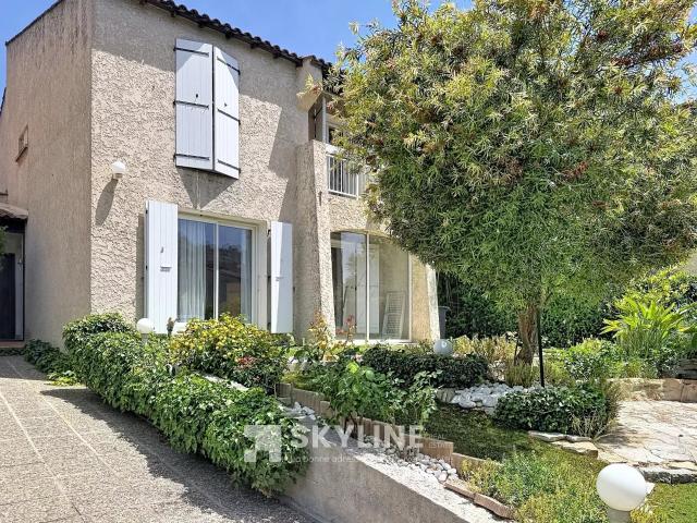 Maison 6 pièces 163 m²