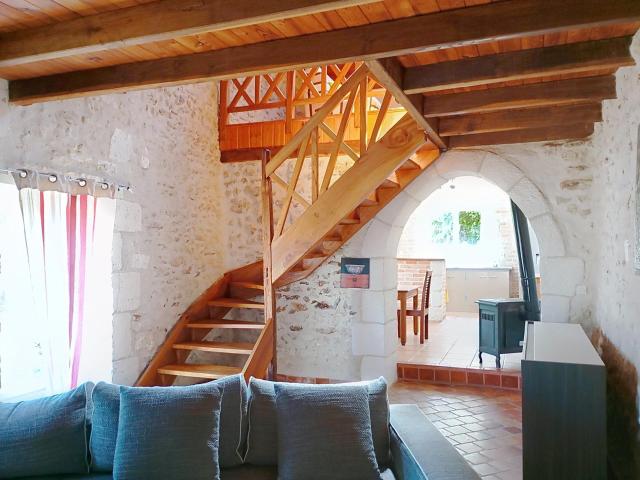 Maison 6 pièces 163 m²
