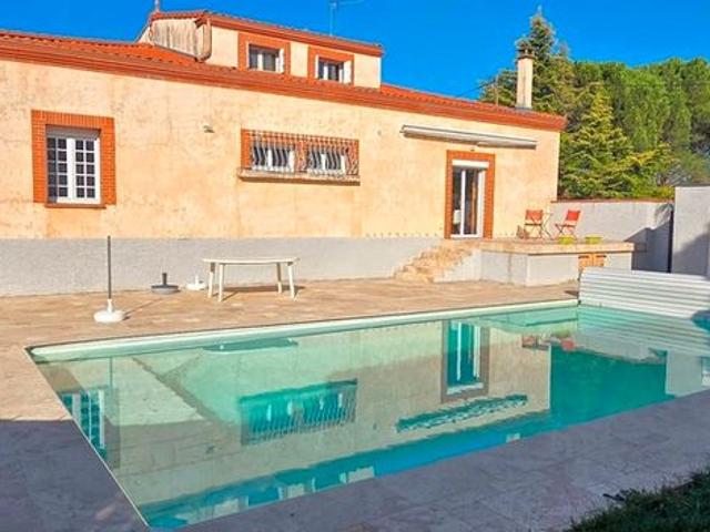 Maison 6 pièces 163 m²