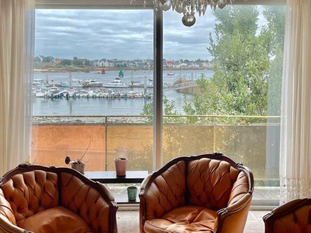 Maison 6 pièces 163 m²