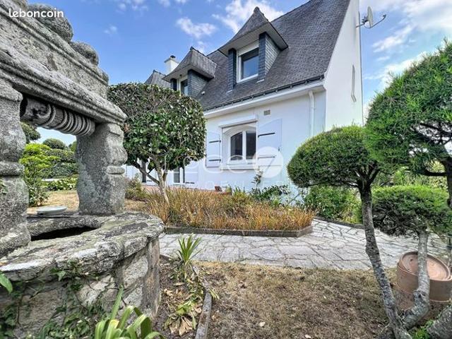 Maison 6 pièces 163 m²