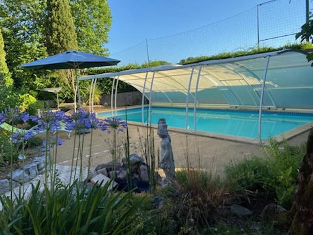 Maison 6 pièces 163 m²