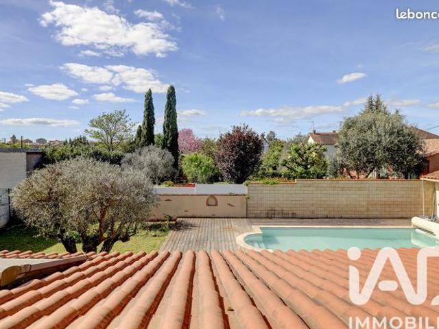 Maison 6 pièces 163 m²