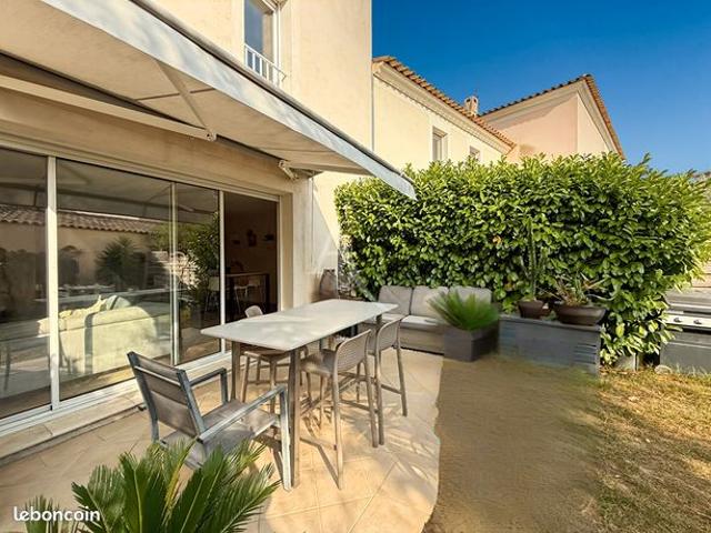 Maison 6 pièces 163 m²
