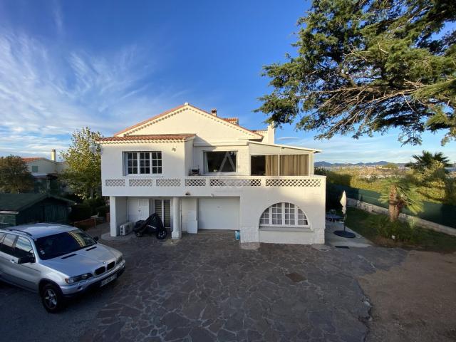 Maison 7 pièces 190 m²