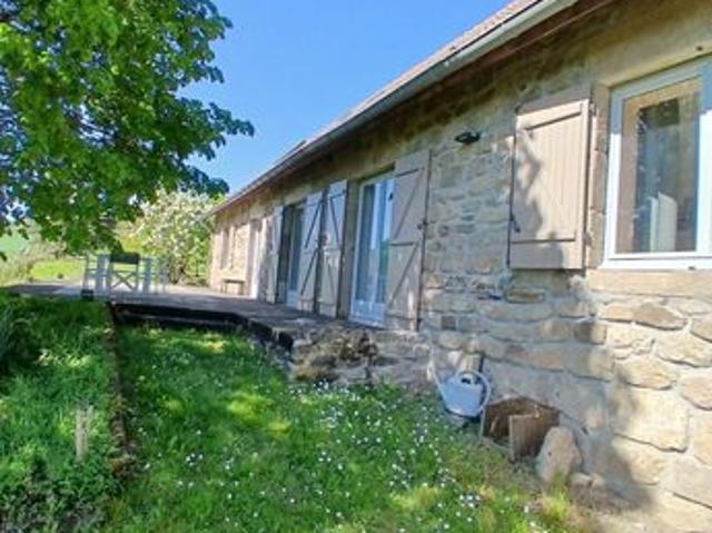 Maison 6 pièces 163 m²