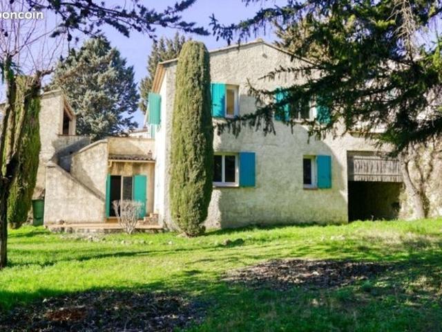 Maison 6 pièces 163 m²