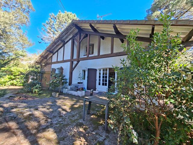 Maison 6 pièces 163 m²