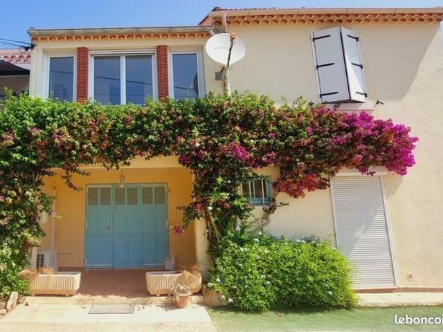Maison 6 pièces 163 m²