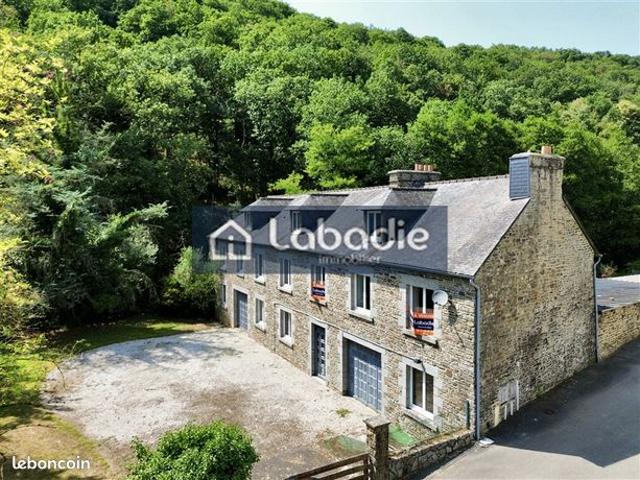 Maison 6 pièces 163 m²