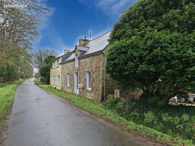 Maison 6 pièces 163 m²