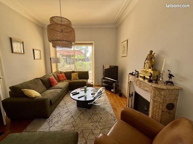 Maison 6 pièces 163 m²