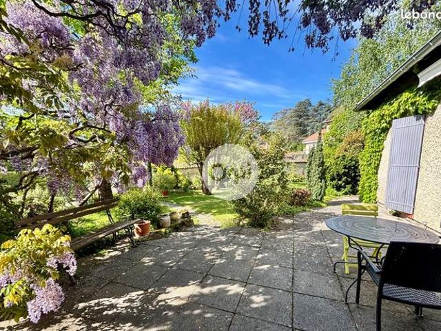 Maison 6 pièces 163 m²