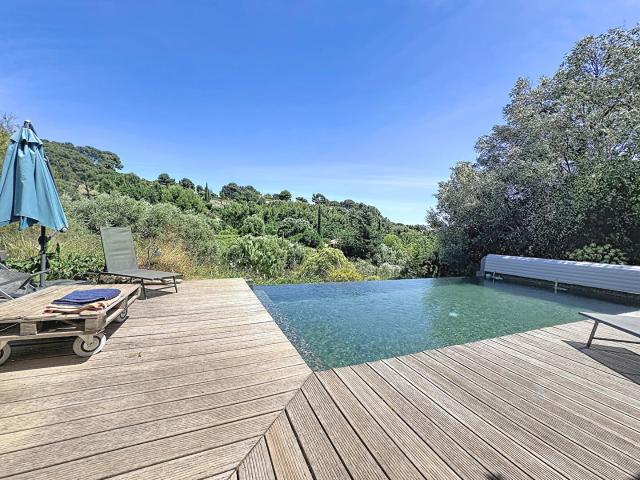 Maison 6 pièces 163 m²