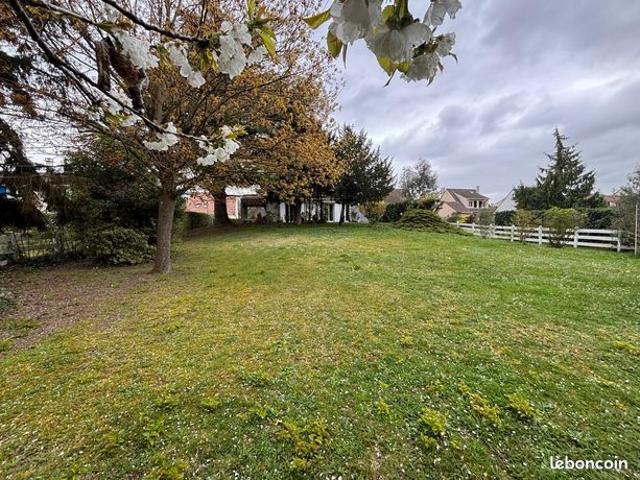 Maison 6 pièces 163 m²