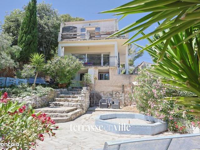 Maison 6 pièces 163 m²